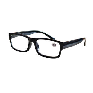 <span class=keywords><strong>Lunettes</strong></span> de lecture progressives multifocales anti-lumière bleue avec monture large en <span class=keywords><strong>verre</strong></span> 1.0 pour hommes, neuves et originales +400 - Product Image 5