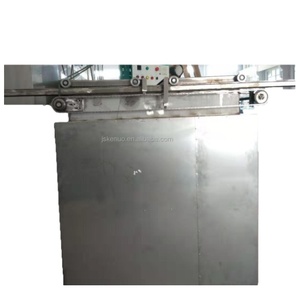 Four de séchage pour placage industriel avec <span class=keywords><strong>porte</strong></span> automatique, w, nouveau modèle - Product Image 2