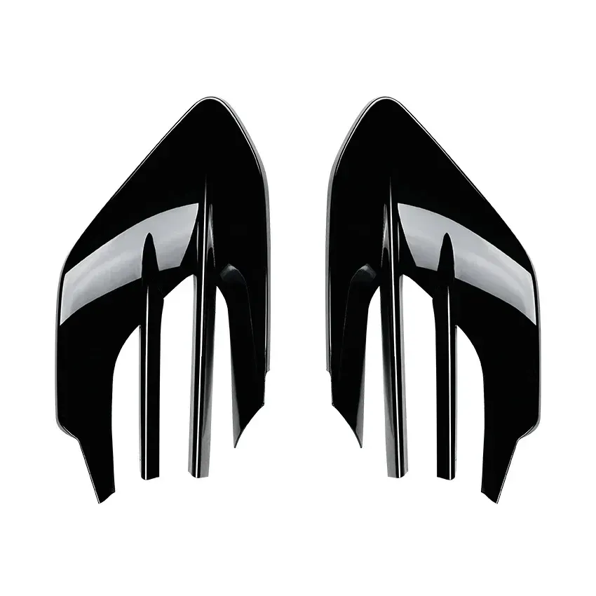 Noir brillant