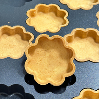 Machine à gâteaux, machine à tartelettes, machine à gaufrettes, machine à biscuits, machine à fonds de tarte aux œufs