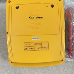 Testeur de résistance d'isolement 2500V 1535CN neuf et authentique, fabriqué en Chine continentale, en stock - Product Image 2