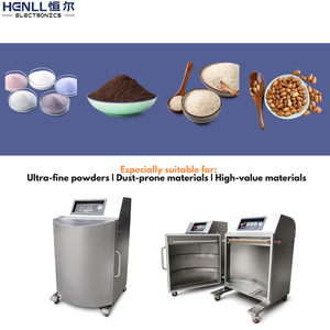 Mesin <span class=keywords><strong>Vacuum</strong></span> Sealer Listrik 50KG Komersial - Product Image 2