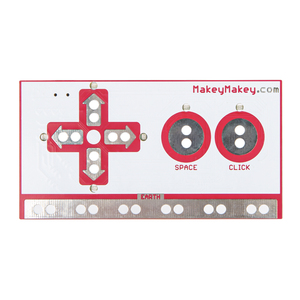 <span class=keywords><strong>Makey</strong></span> <span class=keywords><strong>Makey</strong></span>, <span class=keywords><strong>Kit</strong></span> de Invención, Proyecto Programable, <span class=keywords><strong>Kit</strong></span> de Inicio de Circuitos Electrónicos para Educación STEM, Módulos Completos - Product Image 3