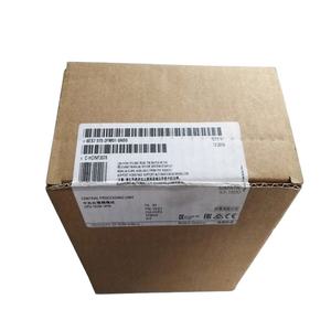 6ES7515-2FM01-0AB0 SIMATIC S7-1500 Unité centrale de traitement En stock - Product Image 1