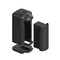 Nueva Impresora de Inyección de Tinta Digital Portátil LLRH PRINT IND 2025, Cabezal de Impresión XP600, Tinta Permanente, Impresora para Materiales Flexibles y Cuero