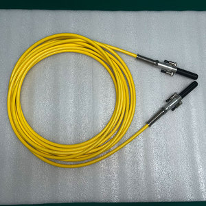 Fournisseur chinois SMA 905 SM/MM SX/<span class=keywords><strong>DX</strong></span> 0.9mm/2.0mm 3m/5m/10m/15m cordon de raccordement à fibre optique - Product Image 4