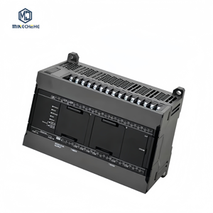 Unidad de CPU PLC Compacta Original CP2E-N40DR-D con 16 E/S y 220V - Módulo de Control Lógico Programable Industrial - Product Image 2