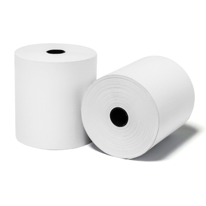 BPA miễn phí nhiệt Giấy cuộn 80*70 nhiệt cho đến khi cuộn tiền mặt đăng ký giấy <span class=keywords><strong>ATM</strong></span> giấy nhiệt CuộN - Product Image 4