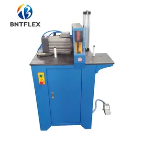 High Quality Wirerope Cutting Machine (Pneumatic Type) China Supplier