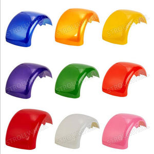 <span class=keywords><strong>Garde</strong></span>-<span class=keywords><strong>boue</strong></span> et <span class=keywords><strong>garde</strong></span>-<span class=keywords><strong>boue</strong></span> en plastique colorés de camion de 60v accessoires <span class=keywords><strong>Citycoco</strong></span> de poussette pour des véhicules de scooter - Product Image 4