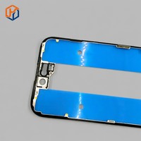 Suku Cadang Perbaikan Rangka Tengah LCD Seri Musttby untuk iPhone 15/15 Pro/15 Pro Max/15 Plus