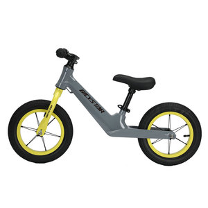 Offre Spéciale Vente directe d'usine de vélos à pousser Vélo de 7 <span class=keywords><strong>mois</strong></span> Vélo <span class=keywords><strong>pour</strong></span> bébé Vélo d'équilibre au prix le plus bas - Product Image 4