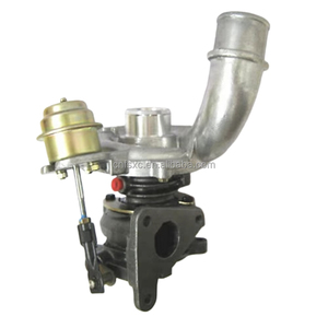 Turbocompresor al por Mayor GT1549S 703245, Turbina Completa para <span class=keywords><strong>Renault</strong></span> Scenic, Laguna, Megane, Trafic, <span class=keywords><strong>Master</strong></span>, para Volvo S40 1.9DCI - Product Image 5
