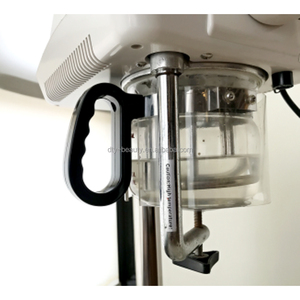 Dty Hot Bán điều khiển kỹ thuật số sắt Ozone hấp trên khuôn mặt hơi chuyên nghiệp khuôn mặt và máy chăm sóc da - Product Image 5