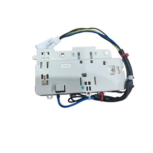 Interrupteur de verrouillage de porte de machine à laver DLS-U6-2, accessoire électrique pour usage domestique - Product Image 1