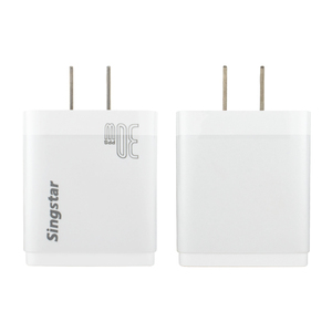 En stock US Cargadores con embalaje 2 puertos <span class=keywords><strong>30W</strong></span> Adaptador de carga USB para iPhone Samsung <span class=keywords><strong>OPPO</strong></span> VIVO Honor - Product Image 6