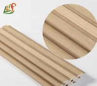 Fabricant OEM/ODM, panneaux muraux en PS de qualité supérieure, légers, durables, motifs personnalisés, pour revêtement mural intérieur