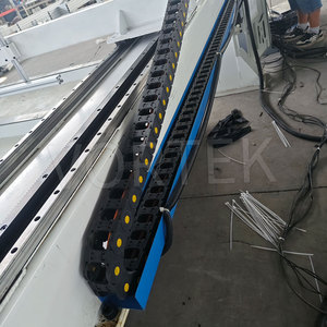 Lève-charge à ventouse portique Vortek PM-PPM personnalisable, entraîné par servomoteur, haute productivité, pour panneaux industriels - Product Image 6