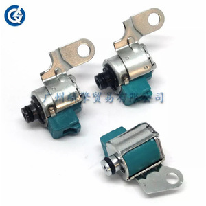 Vanne électromagnétique de transmission A340E A340F AW4 TCC pour réparation et remplacement de boîte de vitesses automatique - Product Image 2