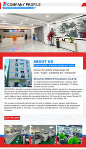 Écran LED clé en main <span class=keywords><strong>P4</strong></span> Dual-Side Full Color Traffic Guide Information Indoor Outdoor Transportation Information Led Screen - Product Image 5