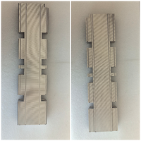 Modulo Macchina per Stampaggio ad Alte Prestazioni SPI Marca Bw Origine CN/JIA Produzione Industriale