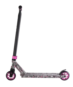 Bonne Conception Offre Spéciale OEM Néo Chrome Stunt Scooter - Product Image 5