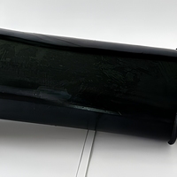 Pasacables de Goma Ignífuga Aislado para Gabinetes Eléctricos de Vehículos de Ingeniería