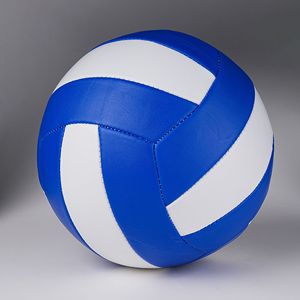 Ballon <span class=keywords><strong>de</strong></span> <span class=keywords><strong>volley</strong></span>-<span class=keywords><strong>ball</strong></span> taille 5 officiel, durable, toucher doux, pour entraînement et matchs en extérieur, pour jeunes, en gros - Product Image 4