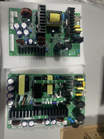 Nueva Tarjeta de Alimentación Grando Impresora 3H 220V 110V para Impresora de Sublimación DTF DTG Plotter CEJ-1803TX