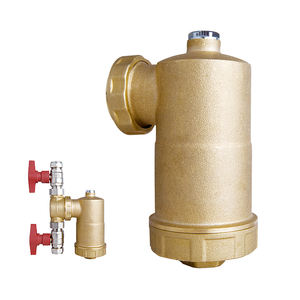 AVONFLOW מכירה חמה 2024 דוד מסנן מגנטי אטם קשיח מסנן מגנטי דוד מערכת מסנן מים אישית - Product Image 4