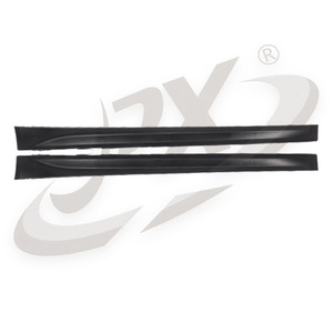 Pare-chocs avant BMW F30 F35 2013 2019, matériau PP apprêté - Product Image 3