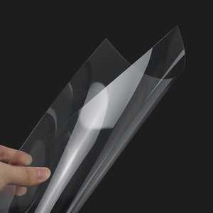 Láminas de Plástico PET de Alta Transparencia a Precios de Fábrica STR, con Servicios de Troquelado, Grabado y Procesamiento - Product Image 4