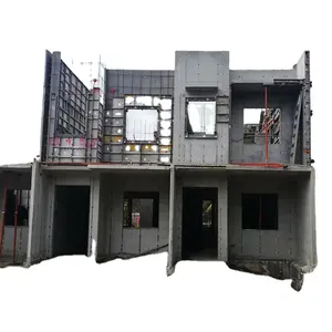 Factory Directly Sale Economic and Reliable Formwork Concrete slab aluminium modular