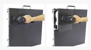 P1.25 p1.5 p1.8 P2 p2.5 trong nhà GoB <span class=keywords><strong>LED</strong></span> <span class=keywords><strong>MODULE</strong></span> 320x160 mét quảng cáo trong nhà <span class=keywords><strong>LED</strong></span> hiển thị video bảng tường Bảng điều chỉnh màn hình video - Product Image 4