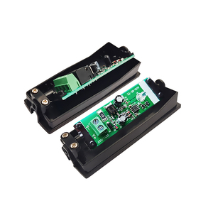 12-24VAC/DC One Beam 180 Degree Rotation Infrared Sensor Photocell Door &amp; <strong>Window</strong> Accessories for Gate <strong>Opener</strong> - Product Image 3