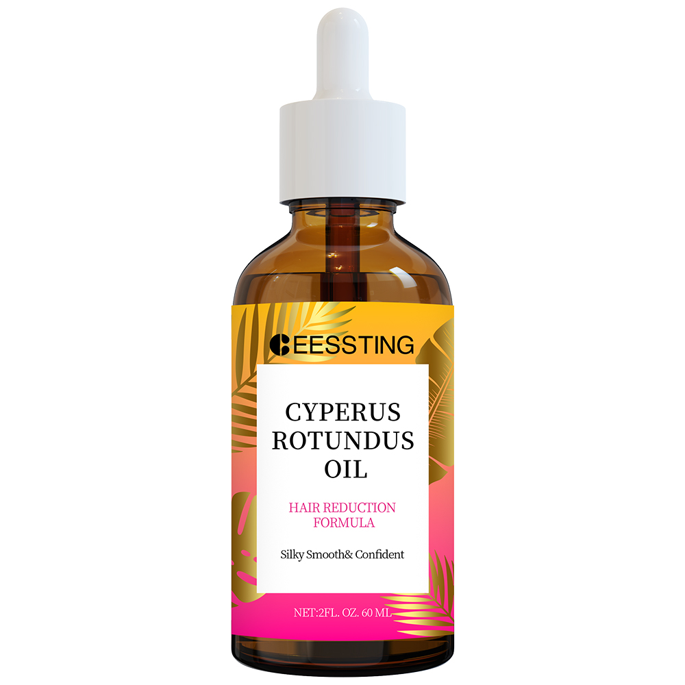Aceite de Cyperus Rotundus