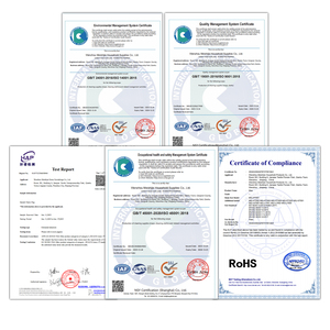 MSJ Azul, Fregona Plana de Algodón para <span class=keywords><strong>Limpieza</strong></span> de Suelos de Grandes Áreas y Eliminación de Polvo, Uso en Aeropuertos, Hospitales, Fábricas, Hoteles y Comercios Industriales - Product Image 6