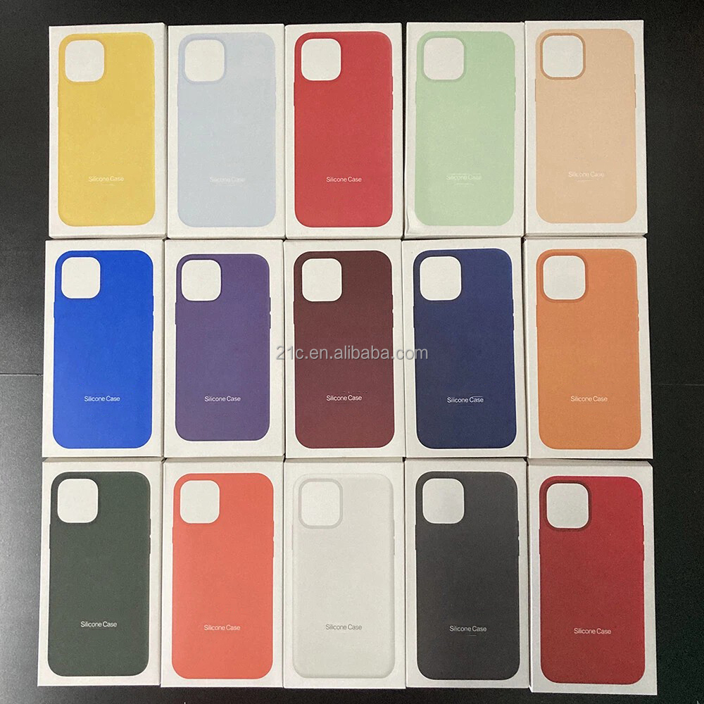 Various colors