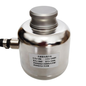 เครื่องชั่งน้ำหนัก Veidt รุ่น Toledo SLC720-15T/20T/30T/50T เซ็นเซอร์ดิจิตอล GDD ซีรีส์ พร้อมจอแสดงผลดิจิตอล ชั่งน้ำหนักได้อย่างแม่นยำด้วยระบบดิจิตอล R - Product Image 4