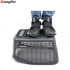 <span class=keywords><strong>Panier</strong></span> arrière de vélo de grande capacité, <span class=keywords><strong>porte</strong></span>-bagages arrière de vélo, <span class=keywords><strong>panier</strong></span> de transport en plastique pour vélo - Product Image 4