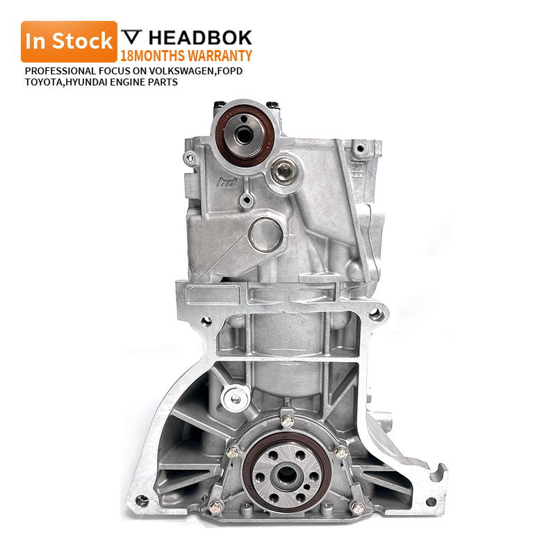 Engine Short Block G16A G16B for Suzuki OEM 11100-57B02