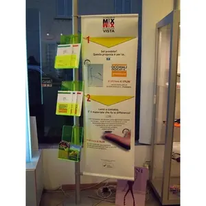 Stazione Espositiva DNA per Merchandising Promozionale - Product Image 1