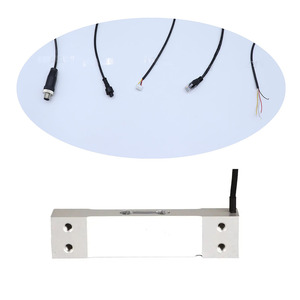 AP61A High Accuracy Single Point Load Cell <strong>Force</strong> <strong>Sensor</strong> 5kg 10kg 20kg Capacity <strong>for</strong> Packing &amp; Wrapping <strong>Machines</strong> - Product Image 5