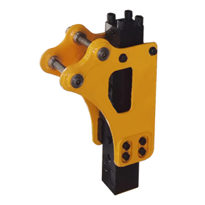 مضخة مطرقة هيدروليكية لتكسير الصخور من SD KINGTECH للحفارات الصغيرة من 1.2 إلى 3 طن بسعر مباشر من المصنع - Product Image 2