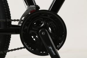 Bicicleta de Montaña de alto rendimiento para adultos, bici con suspensión, estilo moderno - Product Image 4