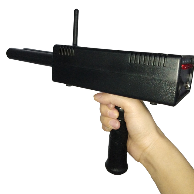 Professional Gold Detector Long Range Deep Search Metal Detector,  AKS High Sensitivity Cooper/Gold/Silver/Diamond Detector