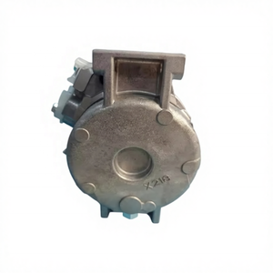 Compresor de Aire Acondicionado de Ajuste Directo para <span class=keywords><strong>Denso</strong></span> <span class=keywords><strong>10S17C</strong></span> 2000-2005, 447220-3893, 447260-6250, 447260-8090, 447300-9271, DCP50081, 88310-0K270, Nuevo - Product Image 6