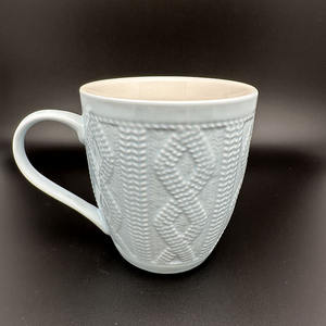 Groothandel Custom Logo 11 Oz Sublimar Witte Blanco 11 Oz Afmetingen Thee Koffie <span class=keywords><strong>Cup</strong></span> Kerst Keramische Mok - Product Image 2