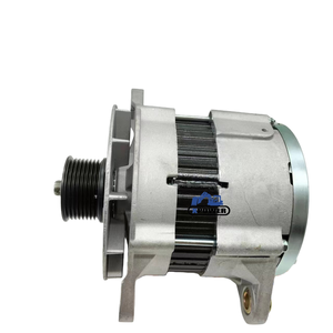 อะไหล่เครื่องยนต์ไฟฟ้า C7 C9 คุณภาพสูง ไดชาร์จ 185-5294 10R-9788 169-3345 สำหรับรถขุด E322C - Product Image 6