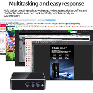 Công nghiệp Magnetic levitation Mini PC <span class=keywords><strong>infineon</strong></span> aurix LDC-027 điện từ lĩnh vực kiểm soát sub-micron định vị - Product Image 2